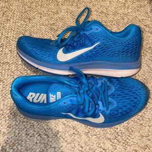 Nike Air Zoom Winflo 5